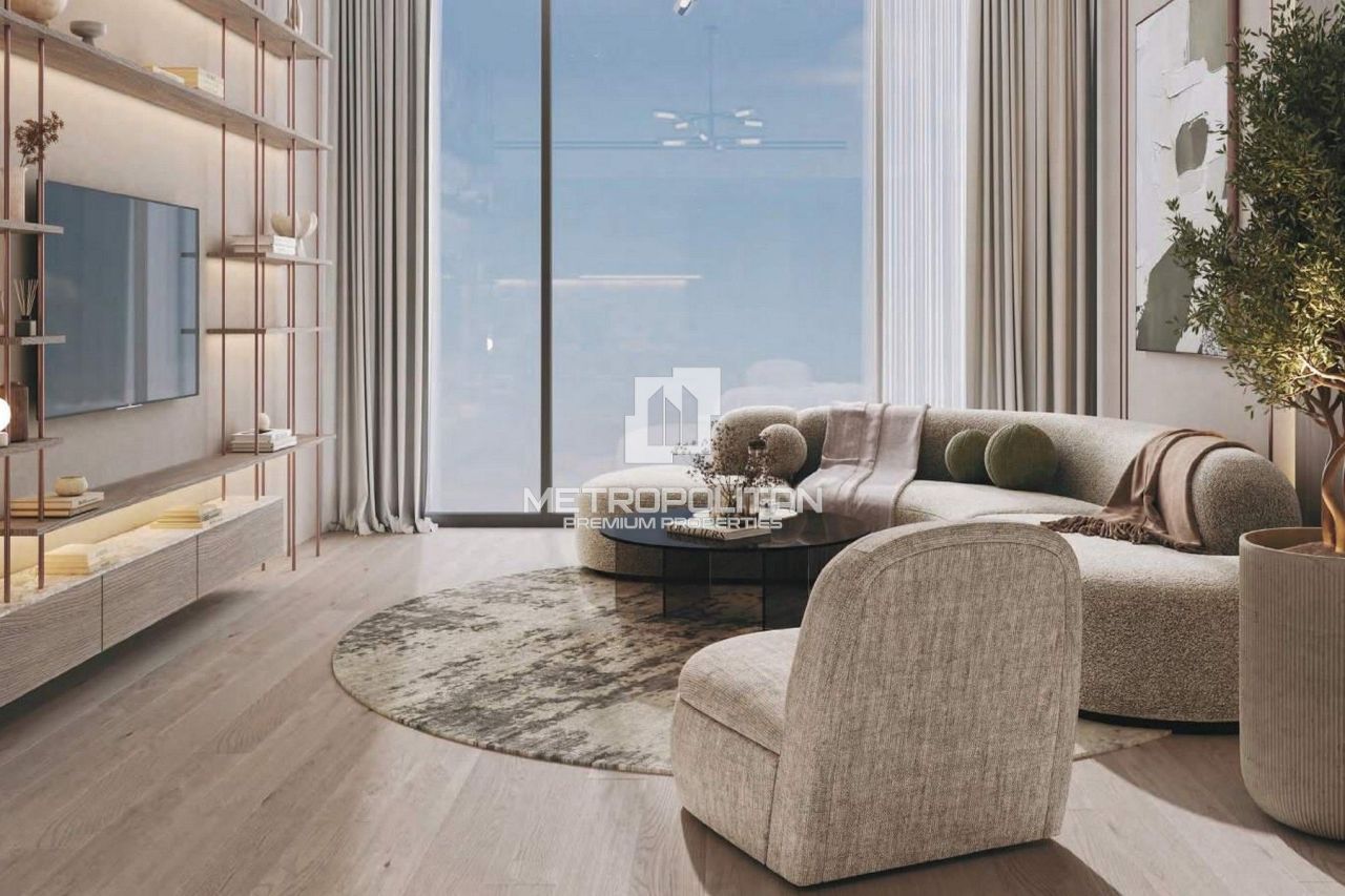 Appartamenti a Dubai, EAU, 44 m² - foto 2