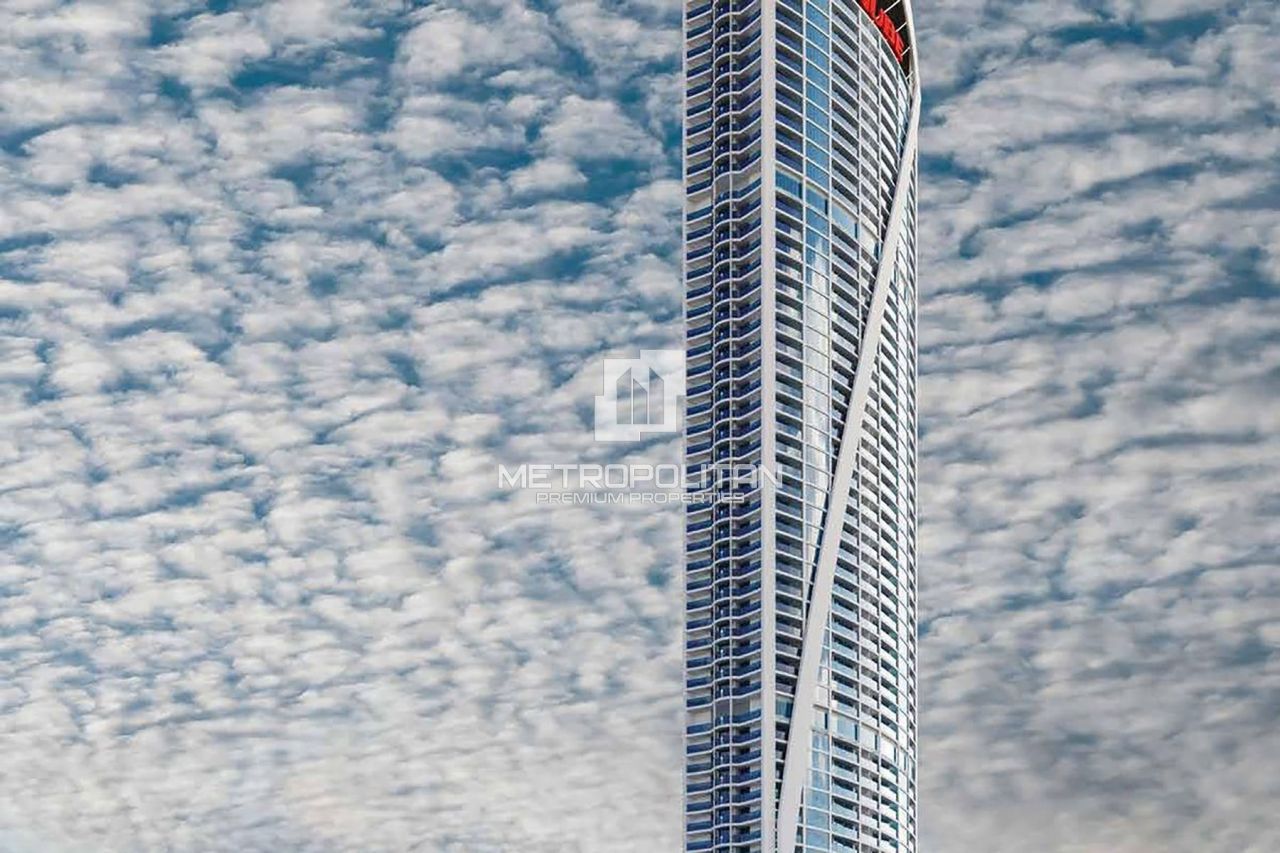 Appartamenti a Dubai, EAU, 43 m² - foto 3