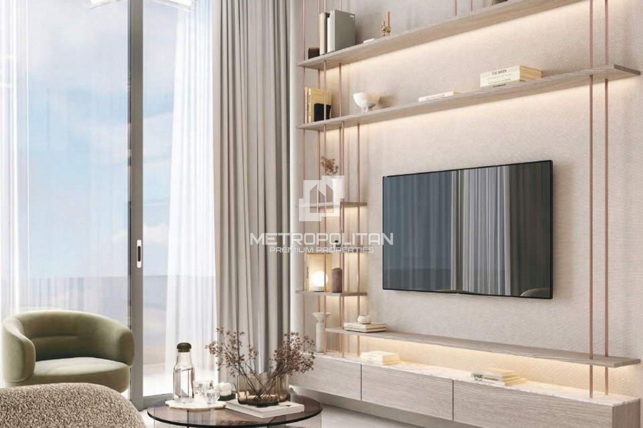 Appartamenti a Dubai, EAU, 44 m² - foto 3