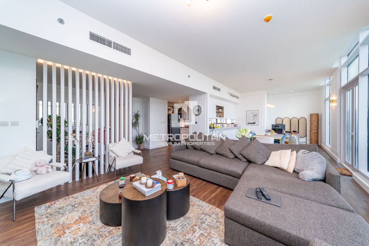 Appartamenti a Dubai, EAU, 192 m² - foto 3