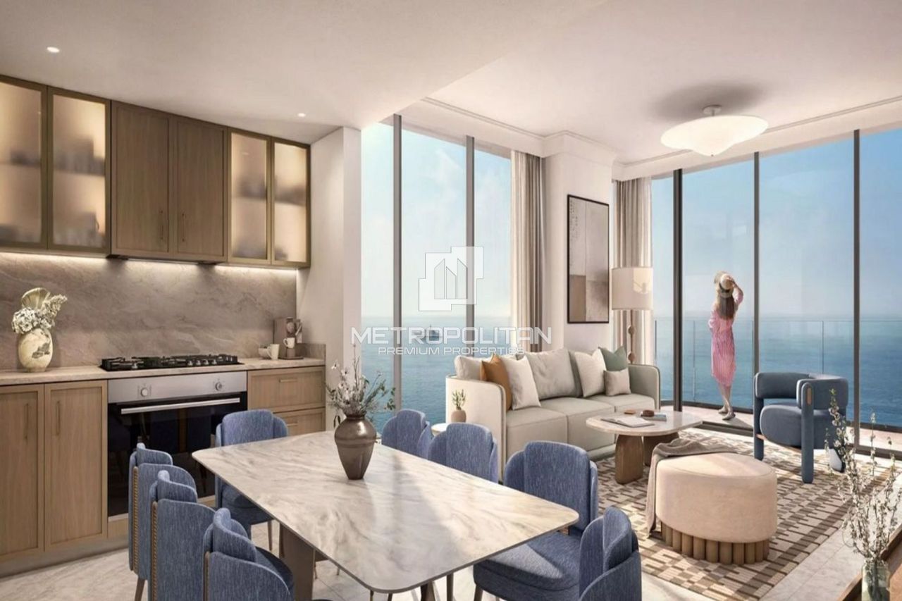 Appartement à Ras al-Khaimah, EAU, 71 m² - image 3