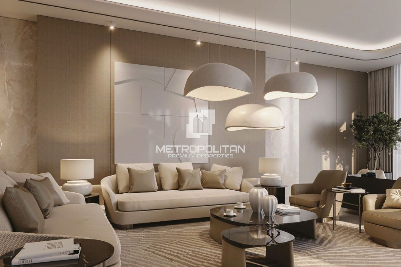 Appartamenti a Dubai, EAU, 79 m² - foto 3