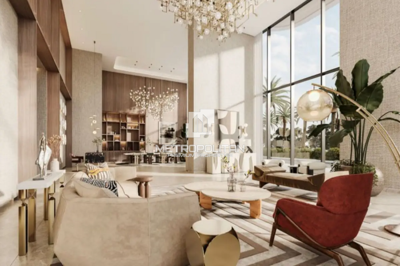 Appartamenti a Dubai, EAU, 132 m² - foto 3