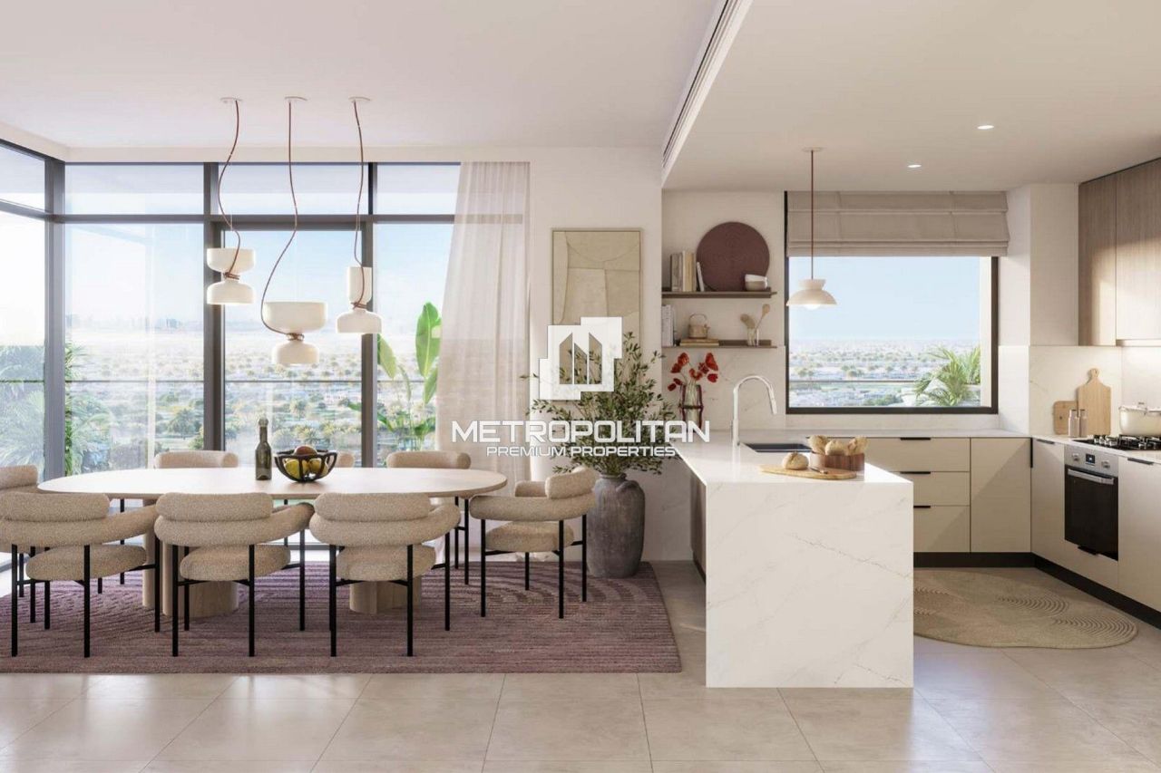 Appartement à Dubaï, EAU, 69 m² - image 3