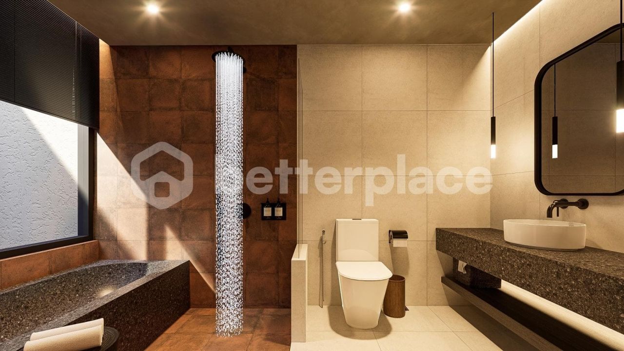 Villa à Tabanan, Indonésie, 100 m² - image 5