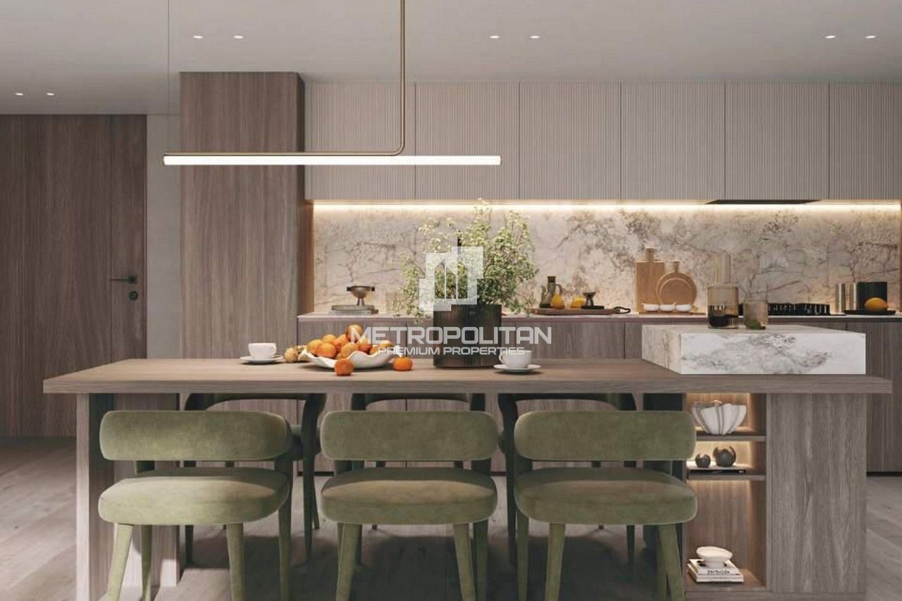 Appartamenti a Dubai, EAU, 44 m² - foto 4