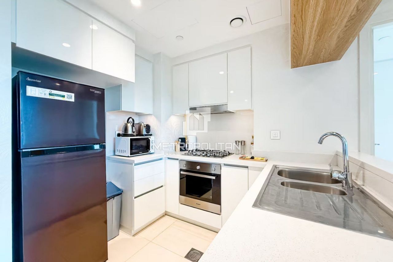 Apartment in Dubai, UAE, 102 m² - picture 4