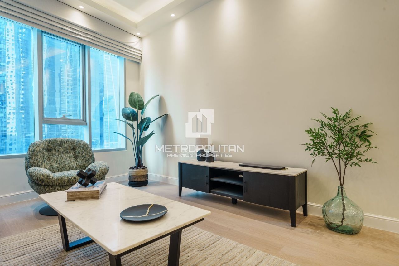 Appartamenti a Dubai, EAU, 75 m² - foto 4