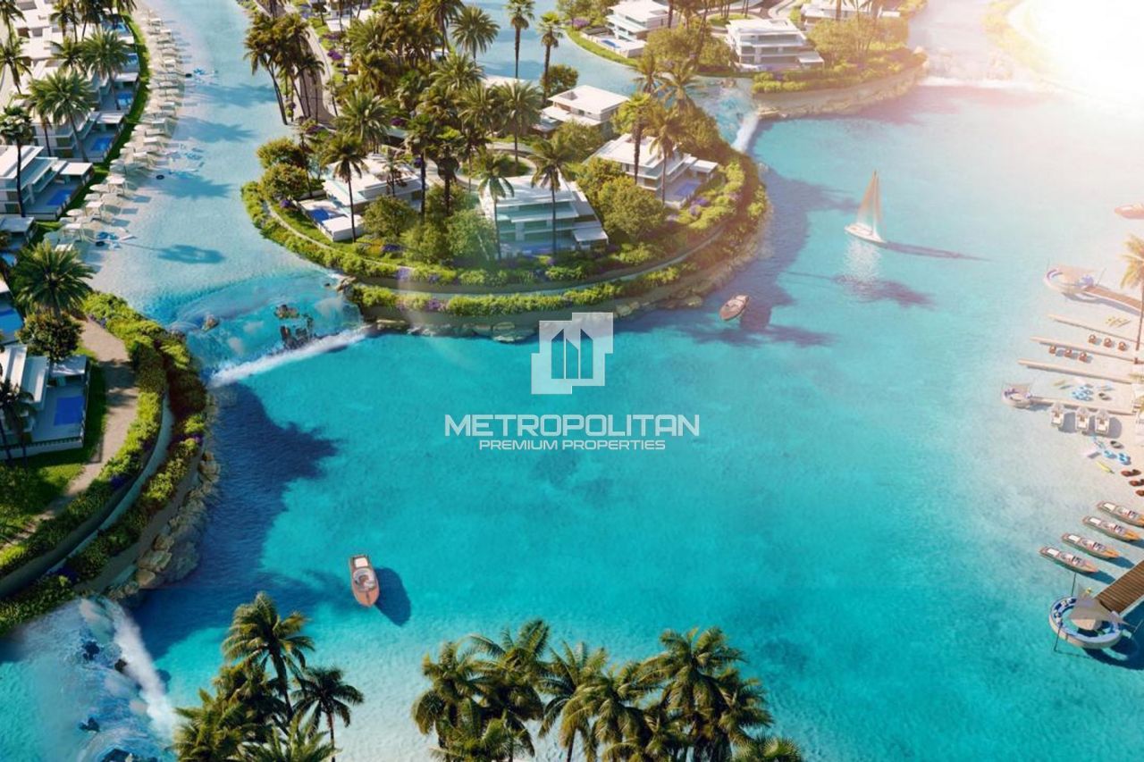 Appartamenti a Dubai, EAU, 35 m² - foto 5