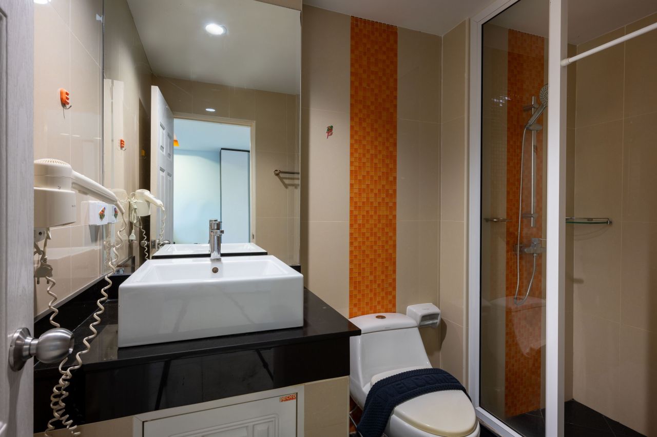 Appartamenti a Pattaya, Thailandia, 40 m² - foto 9