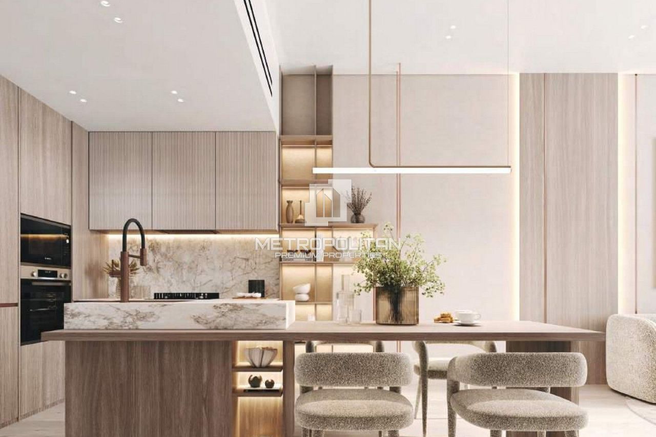 Appartamenti a Dubai, EAU, 44 m² - foto 5