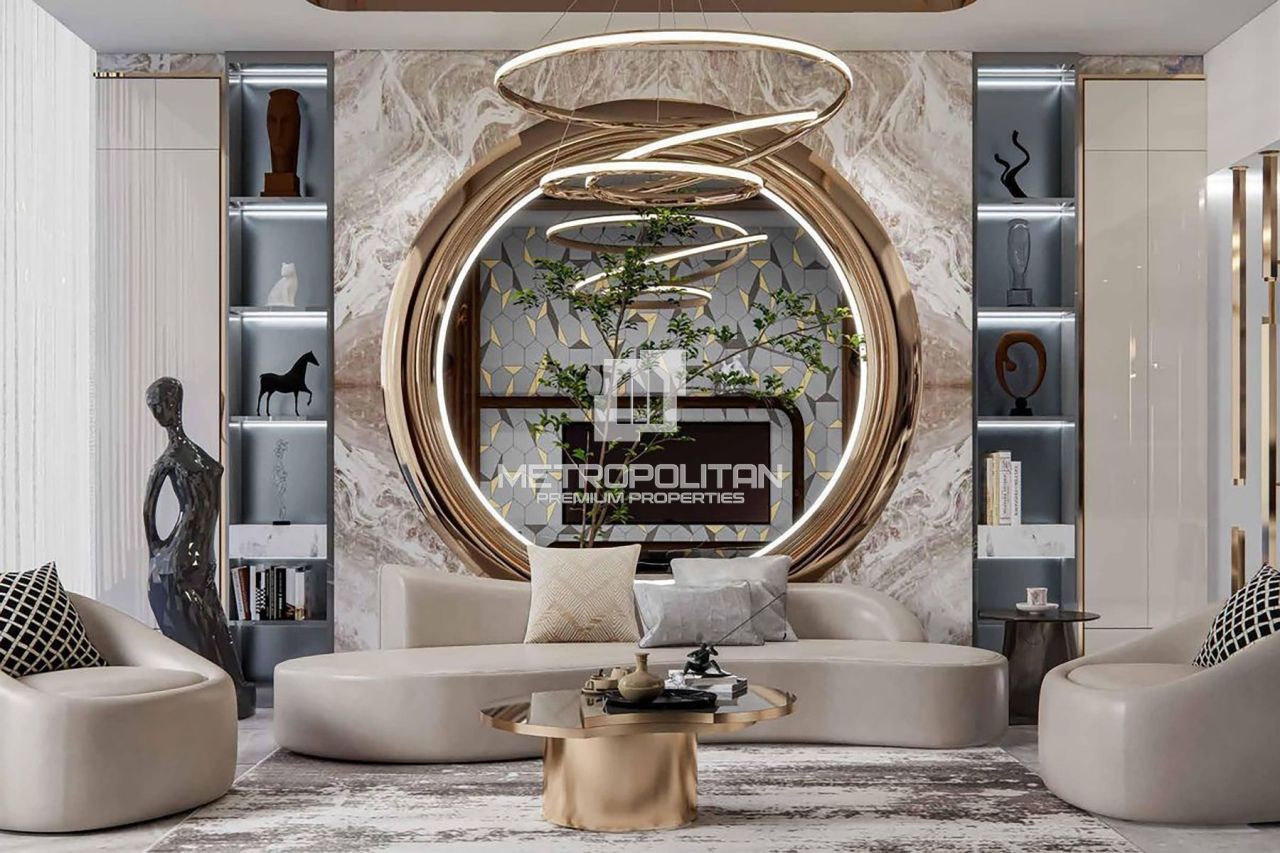 Appartamenti a Dubai, EAU, 43 m² - foto 5