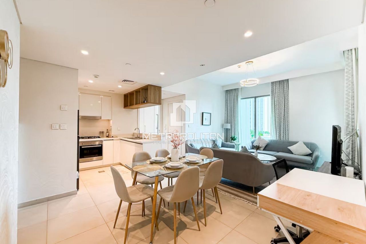 Apartment in Dubai, UAE, 102 m² - picture 5