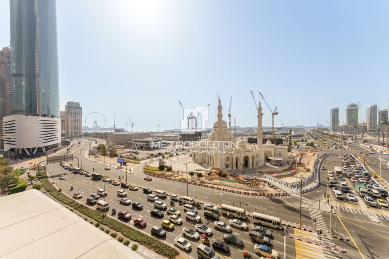 Apartamento en Dubái, EAU, 187 m² - imagen 5