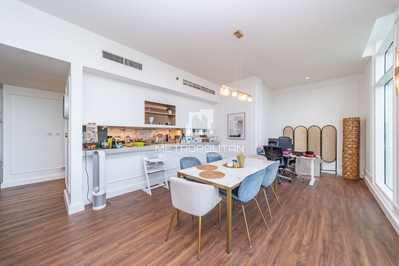 Appartamenti a Dubai, EAU, 192 m² - foto 6