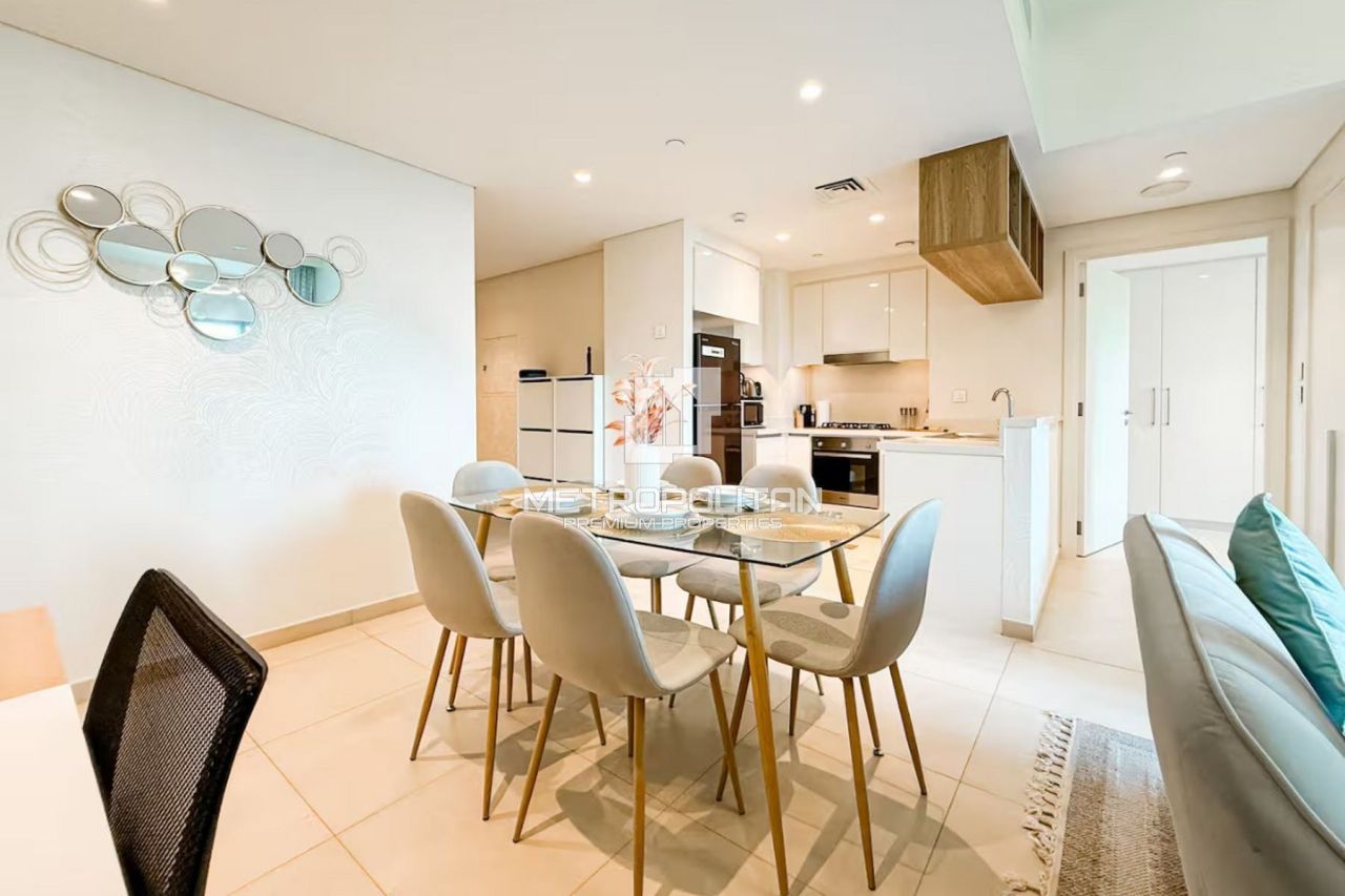 Apartment in Dubai, UAE, 102 m² - picture 6