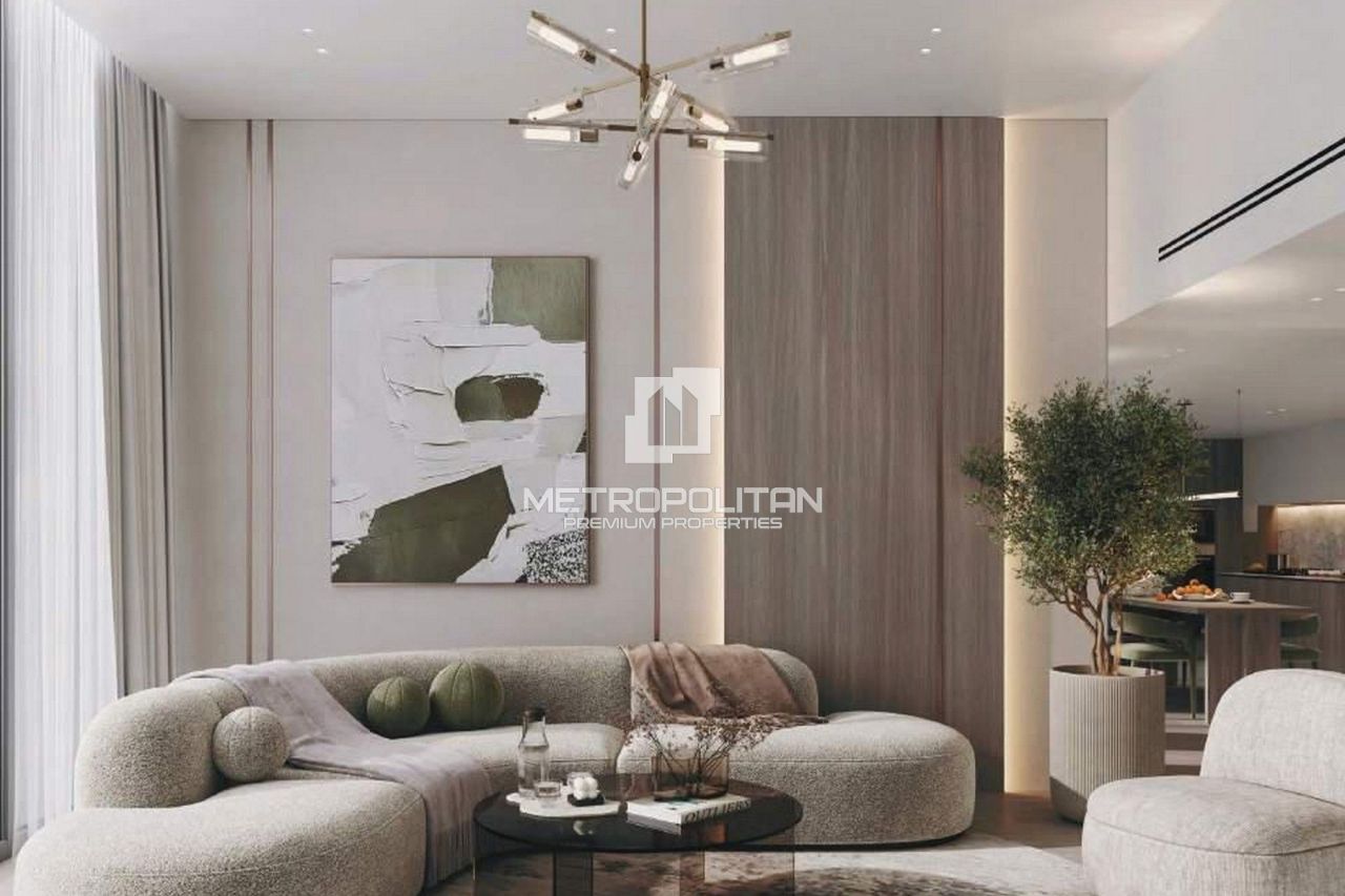 Appartamenti a Dubai, EAU, 44 m² - foto 6