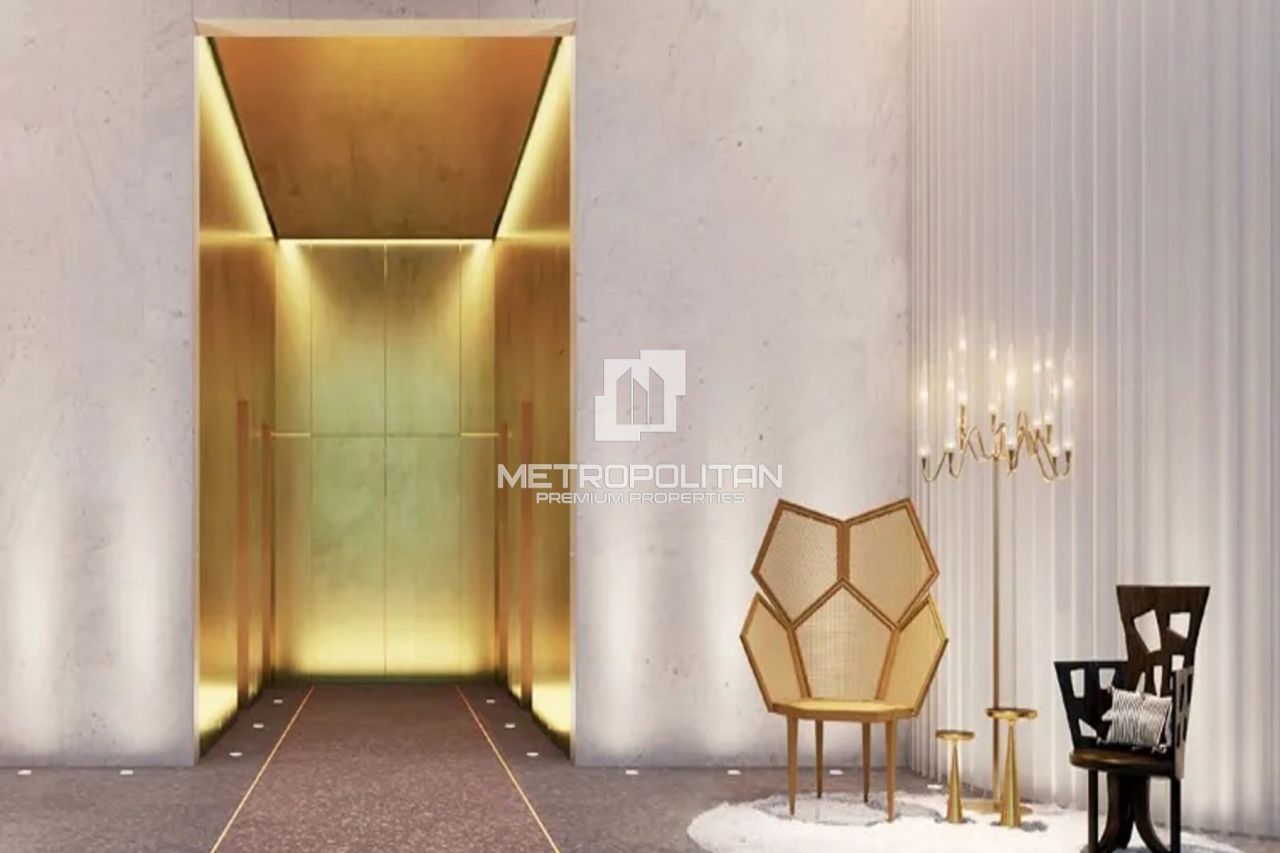 Appartamenti a Ras Al Khayma, EAU, 77 m² - foto 6