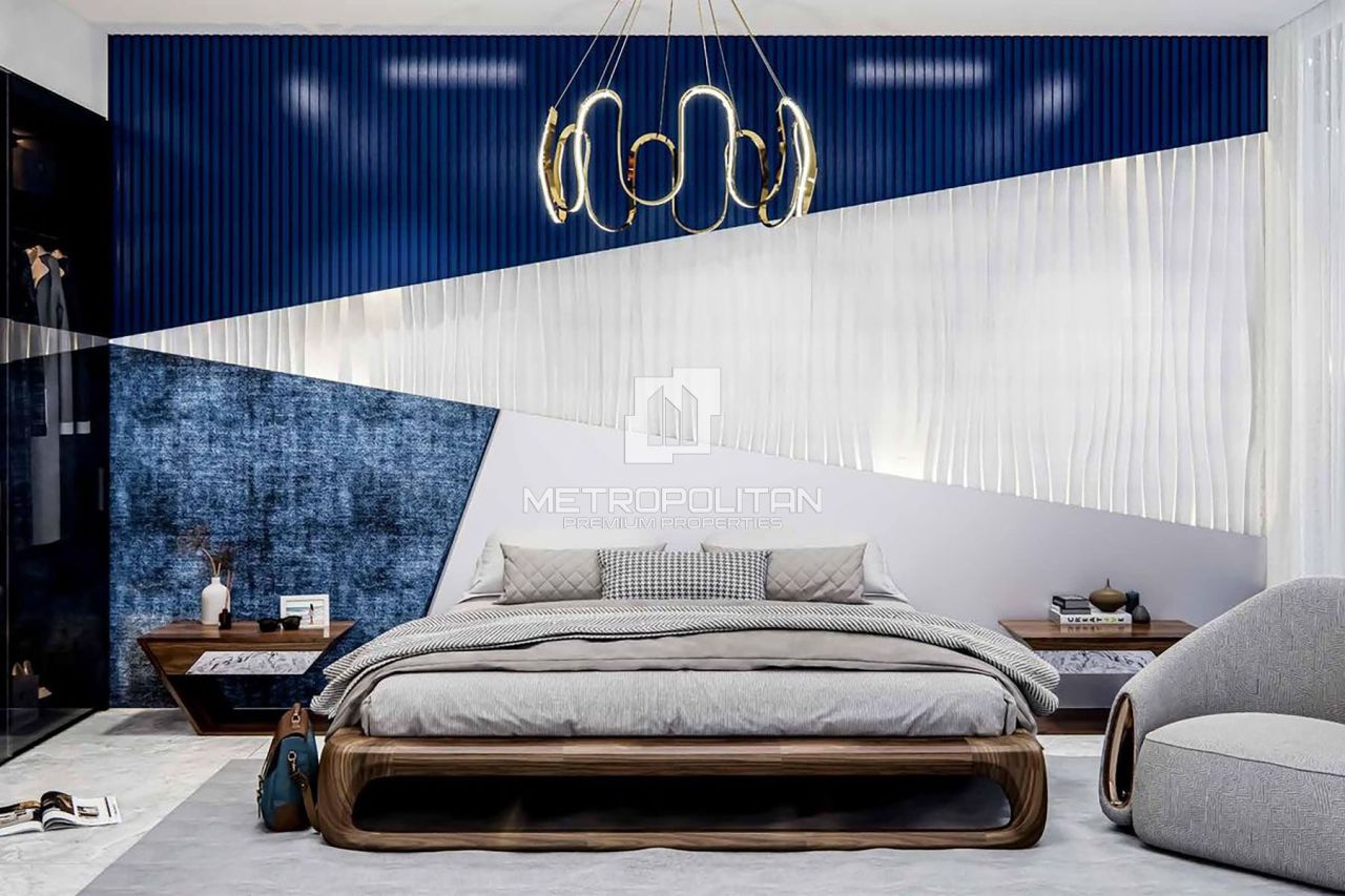 Appartamenti a Dubai, EAU, 43 m² - foto 6