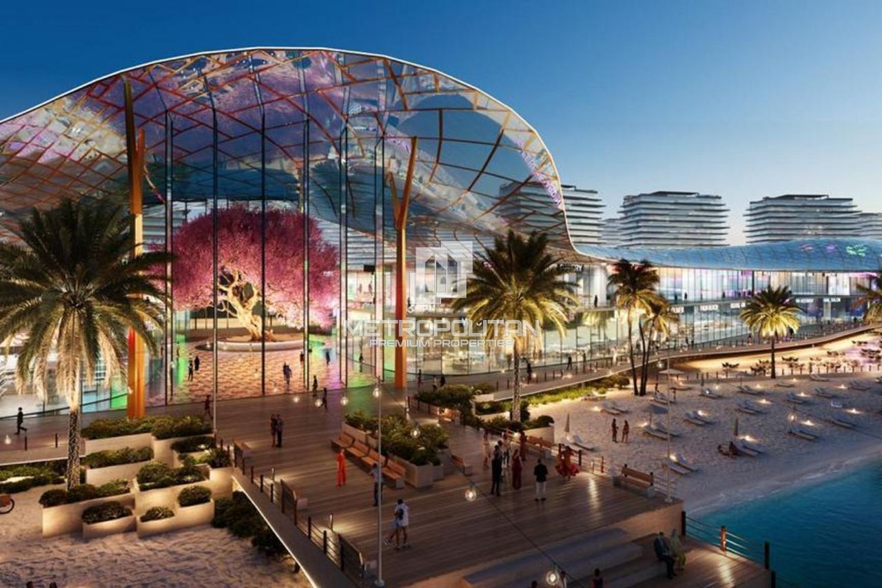 Appartamenti a Dubai, EAU, 35 m² - foto 6