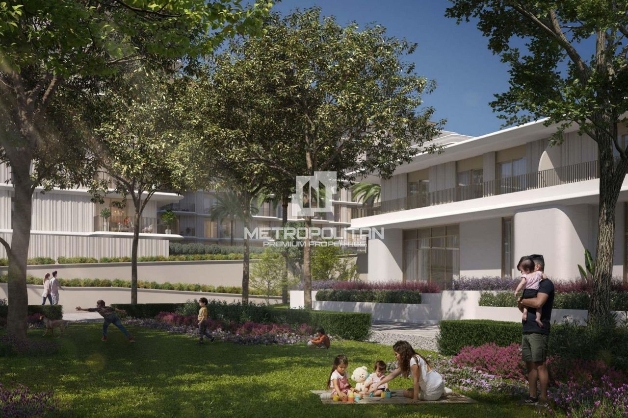 Appartement à Dubaï, EAU, 111 m² - image 7