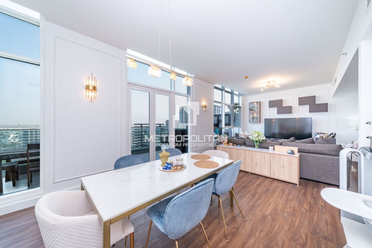 Appartamenti a Dubai, EAU, 192 m² - foto 7