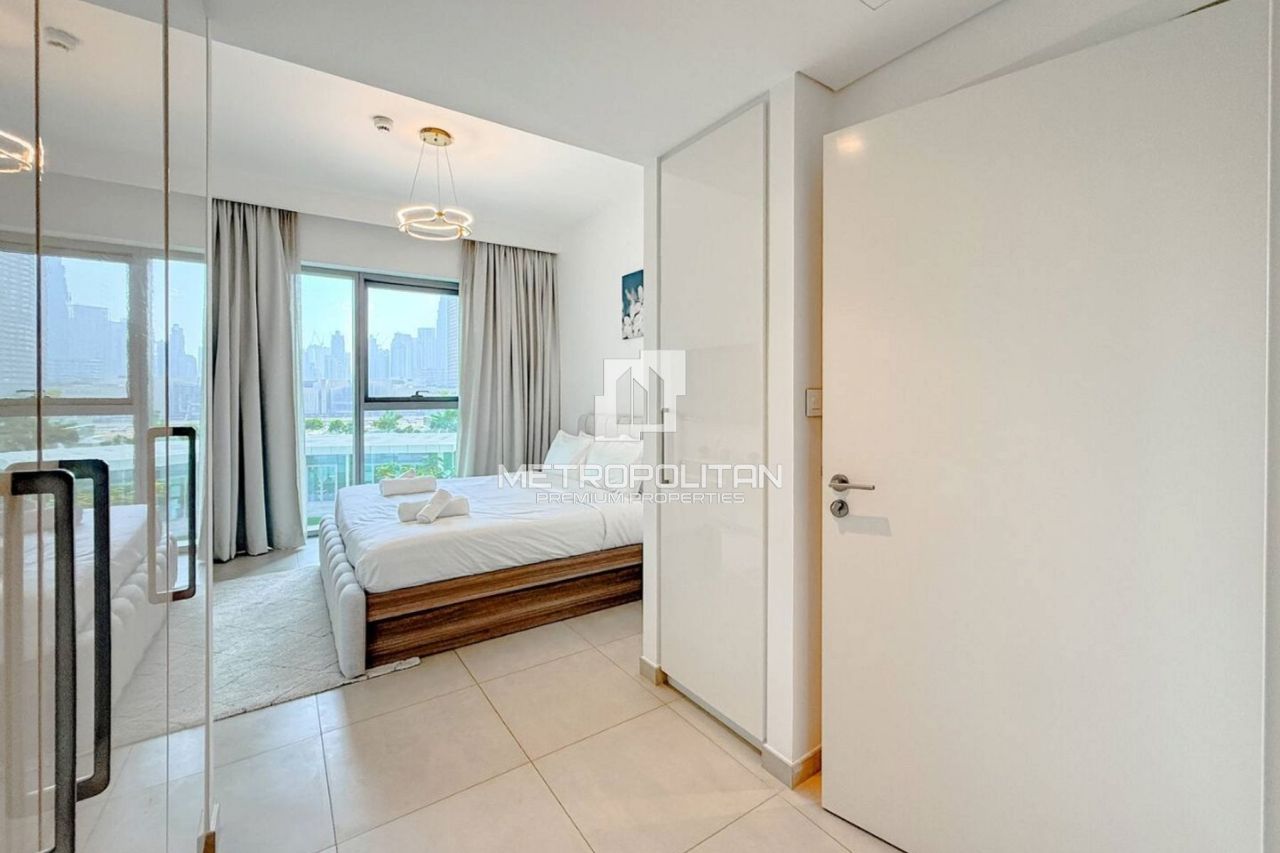 Apartment in Dubai, UAE, 102 m² - picture 7