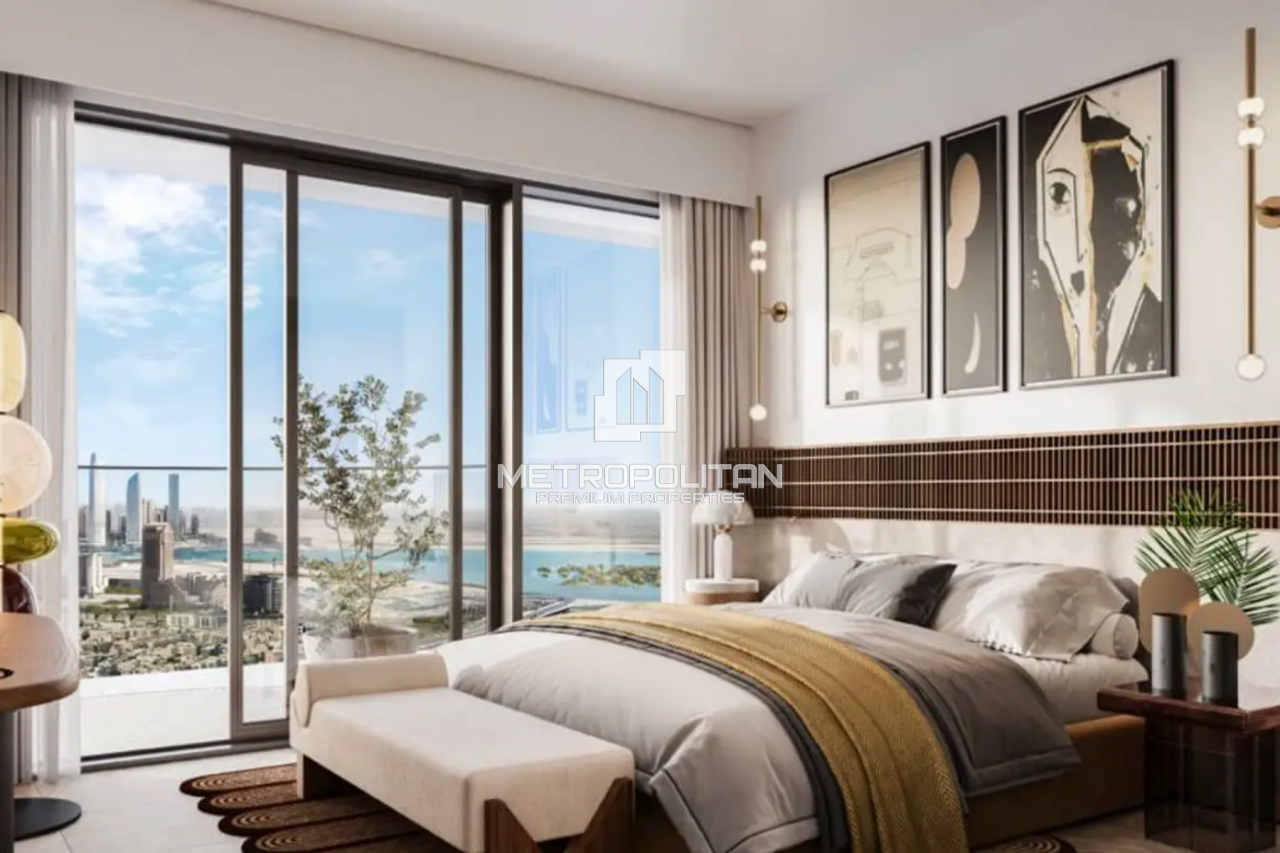 Appartamenti a Dubai, EAU, 107 m² - foto 7