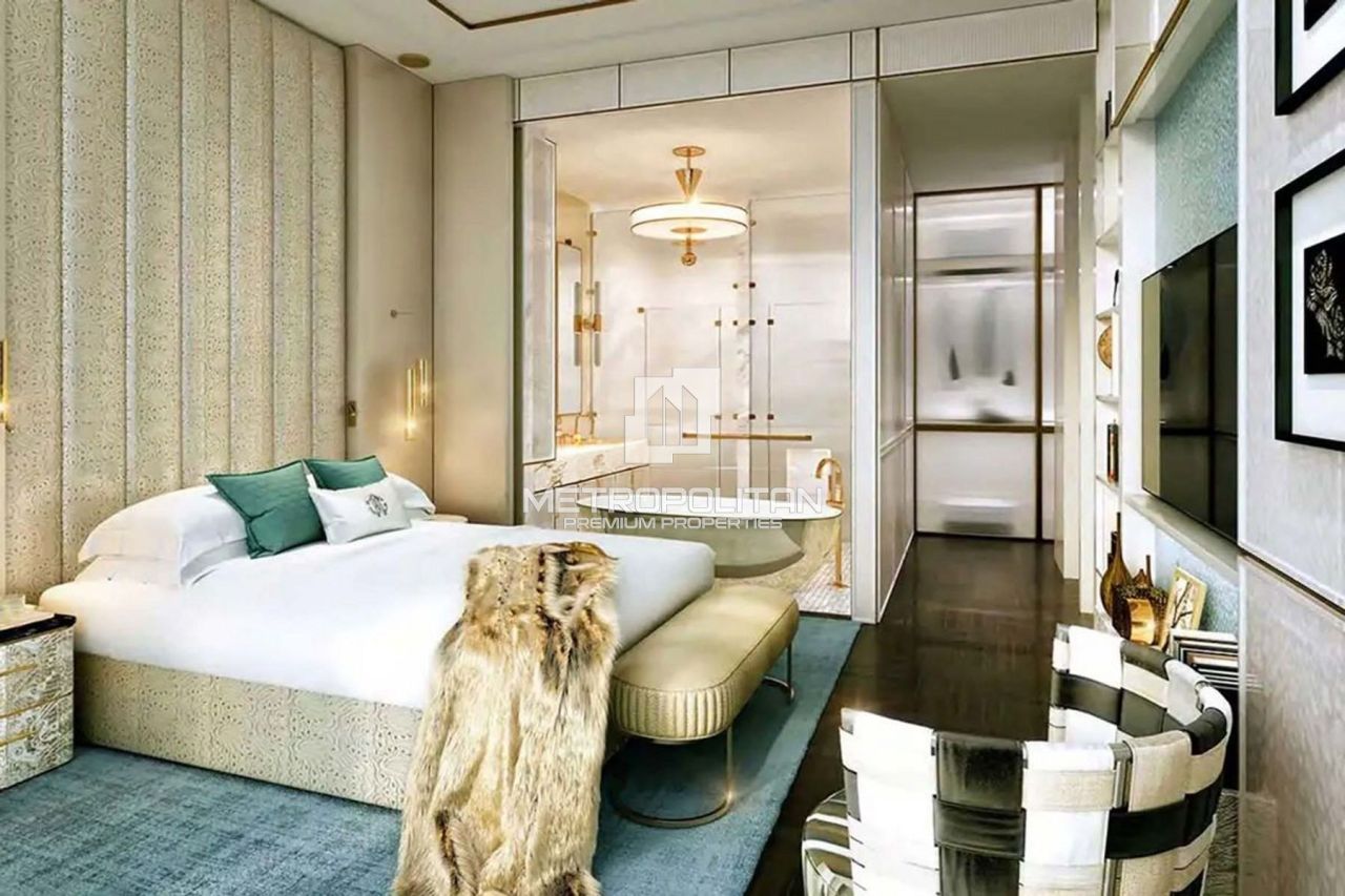 Attico a Dubai, EAU, 364 m² - foto 7