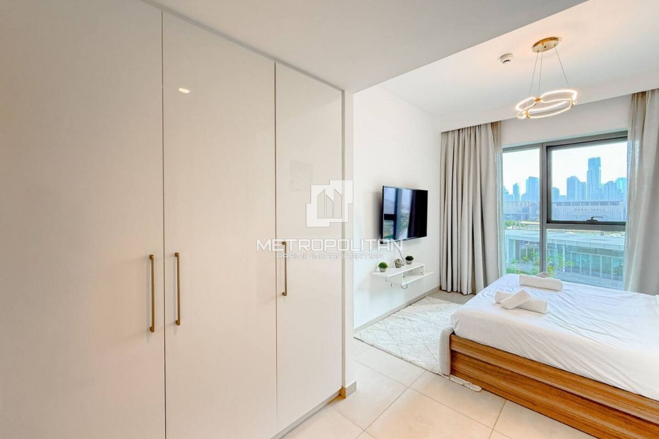 Apartment in Dubai, UAE, 102 m² - picture 8