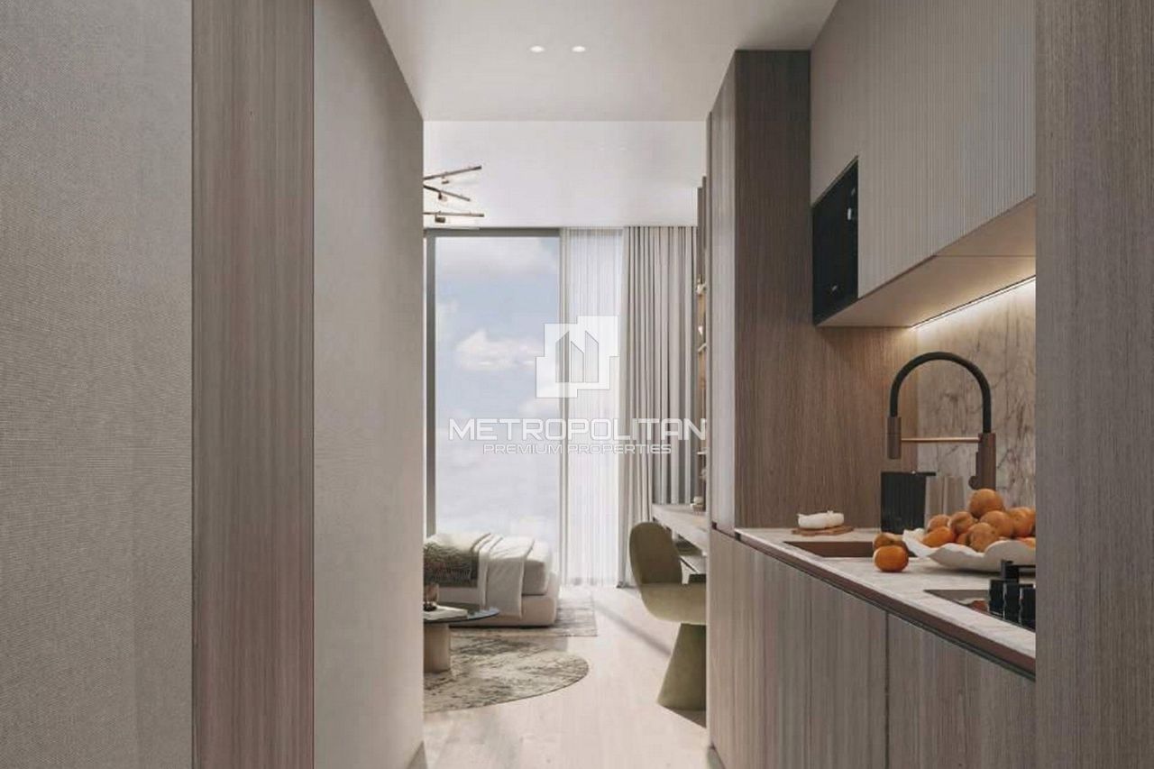 Appartamenti a Dubai, EAU, 44 m² - foto 8