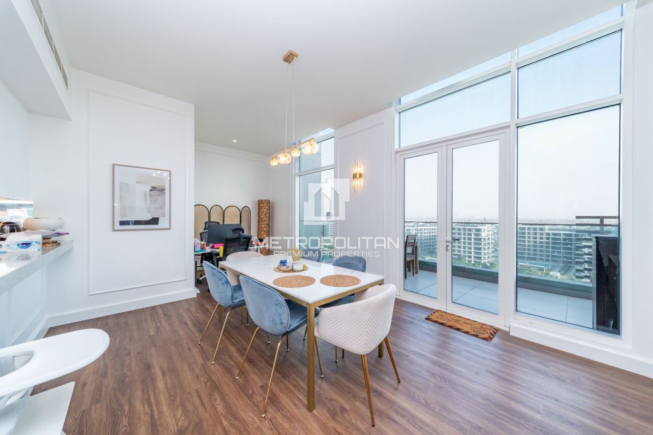 Appartamenti a Dubai, EAU, 192 m² - foto 8