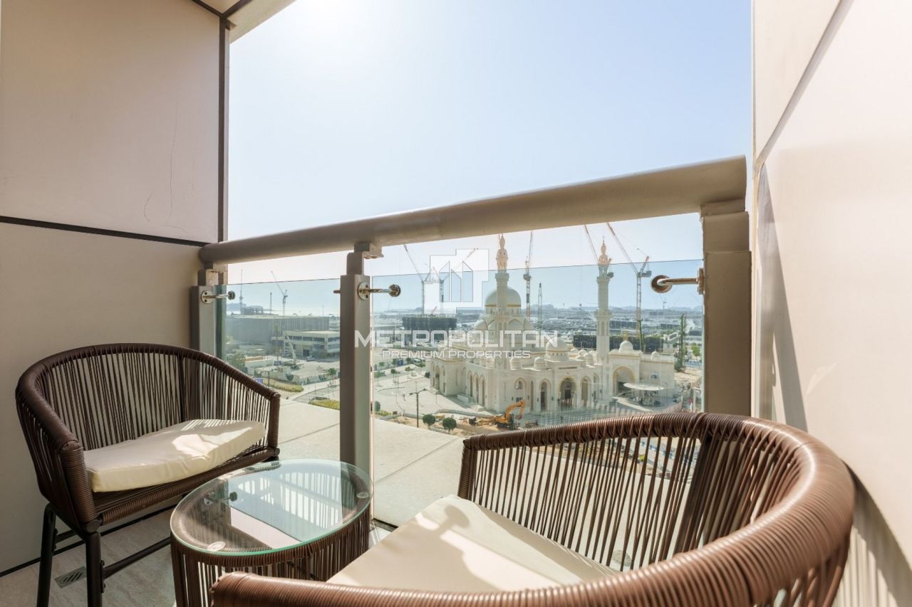 Apartamento en Dubái, EAU, 187 m² - imagen 8