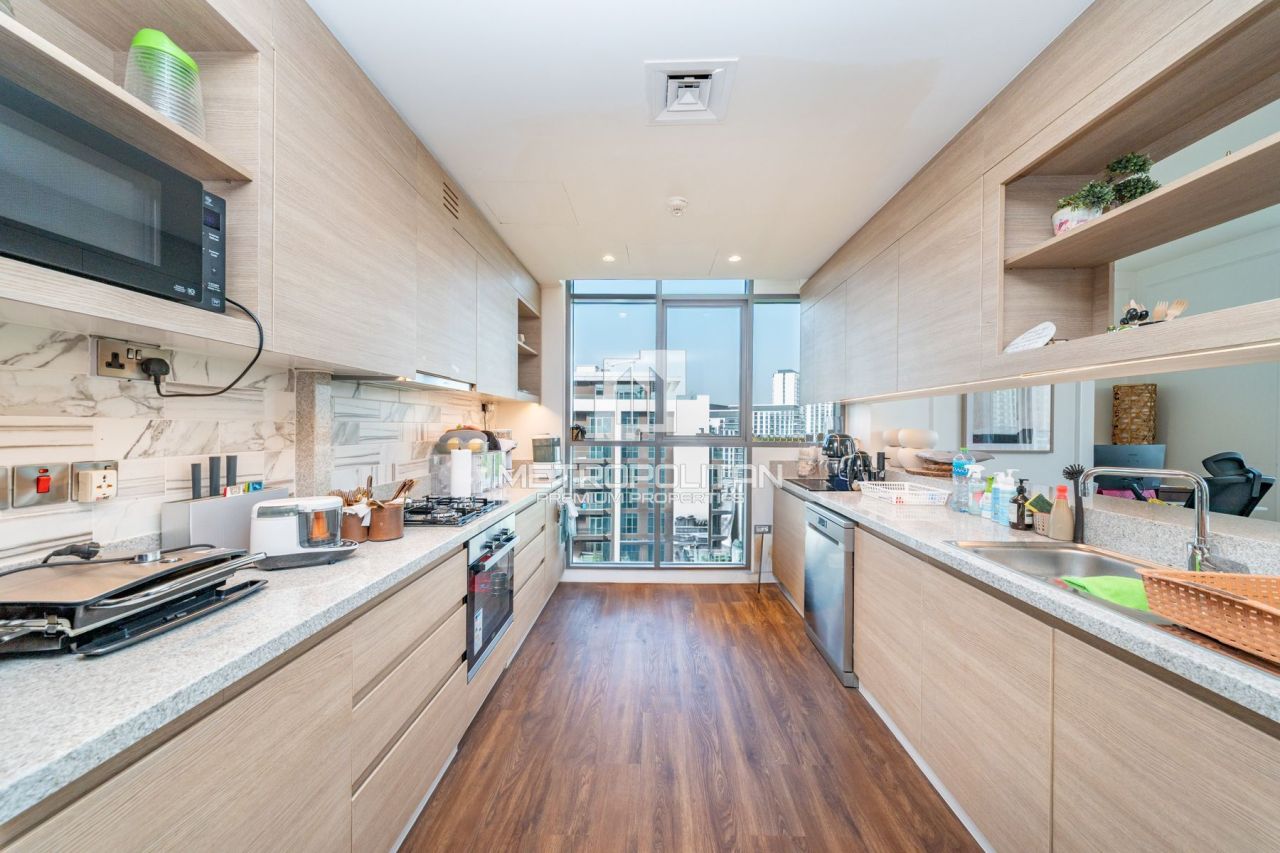 Appartamenti a Dubai, EAU, 192 m² - foto 9