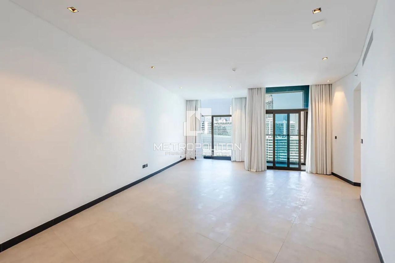Apartment in Dubai, VAE, 113 m² - Foto 9