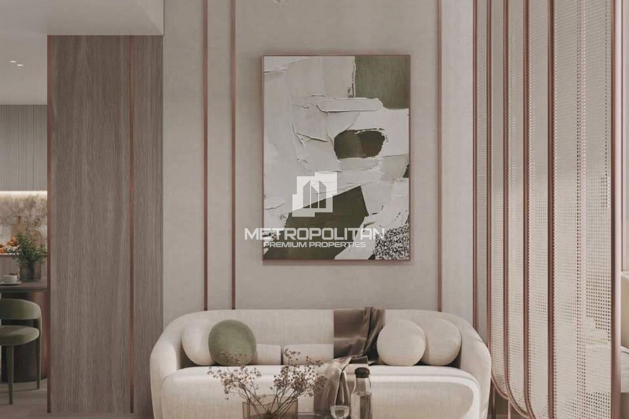 Appartamenti a Dubai, EAU, 44 m² - foto 9