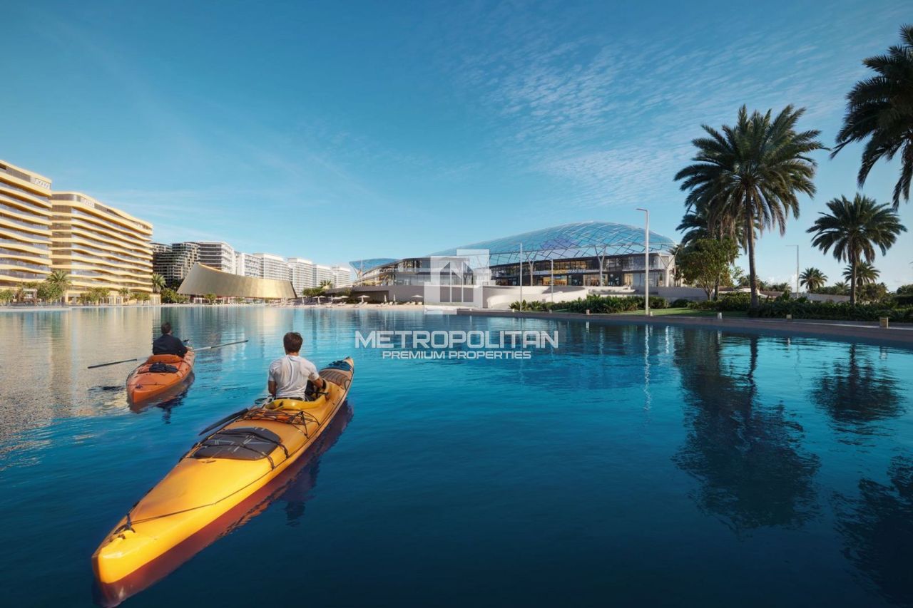 Appartamenti a Dubai, EAU, 35 m² - foto 9