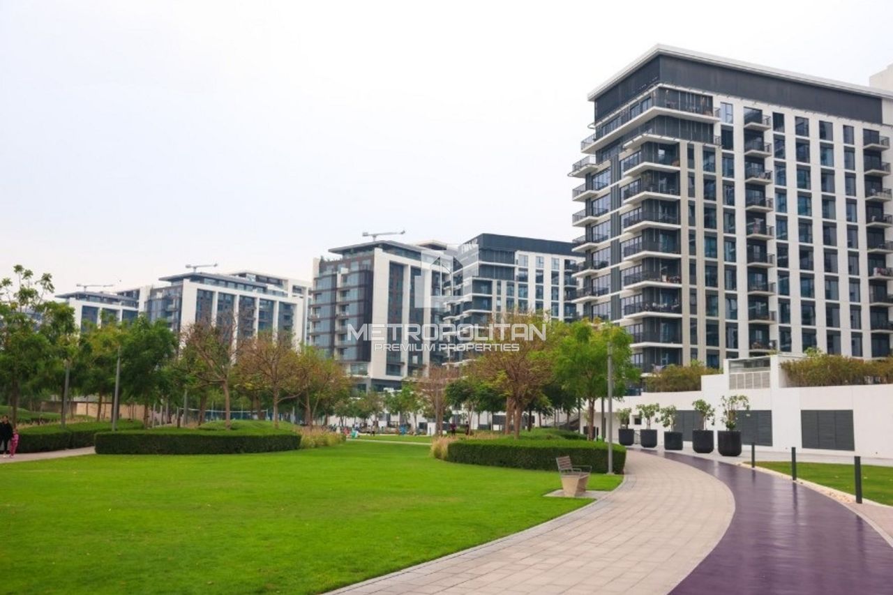 Apartamento en Dubái, EAU, 182 m² - imagen 9