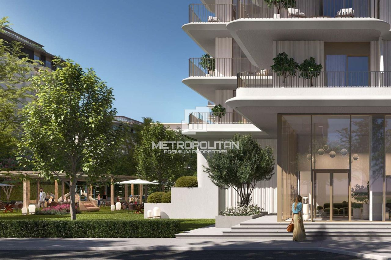 Appartement à Dubaï, EAU, 110 m² - image 10