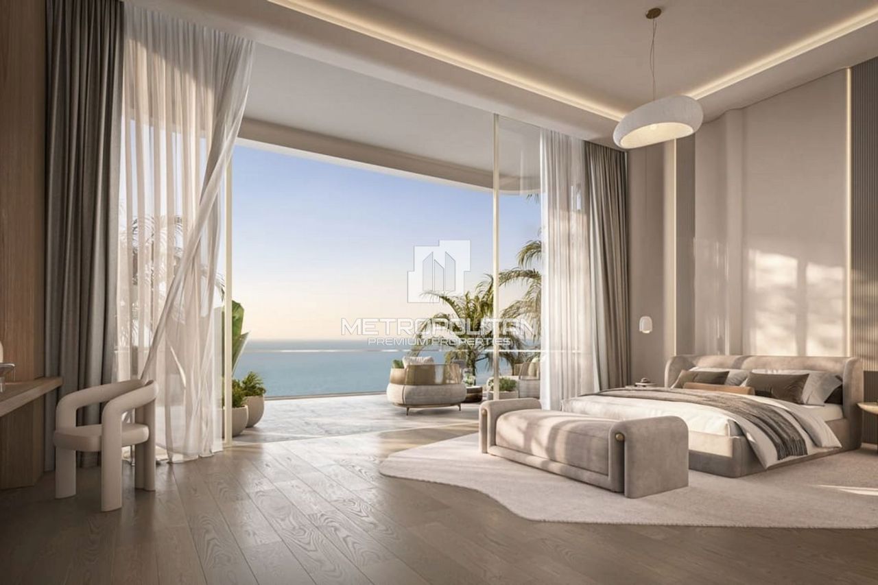 Appartamenti a Ras Al Khayma, EAU, 79 m² - foto 10