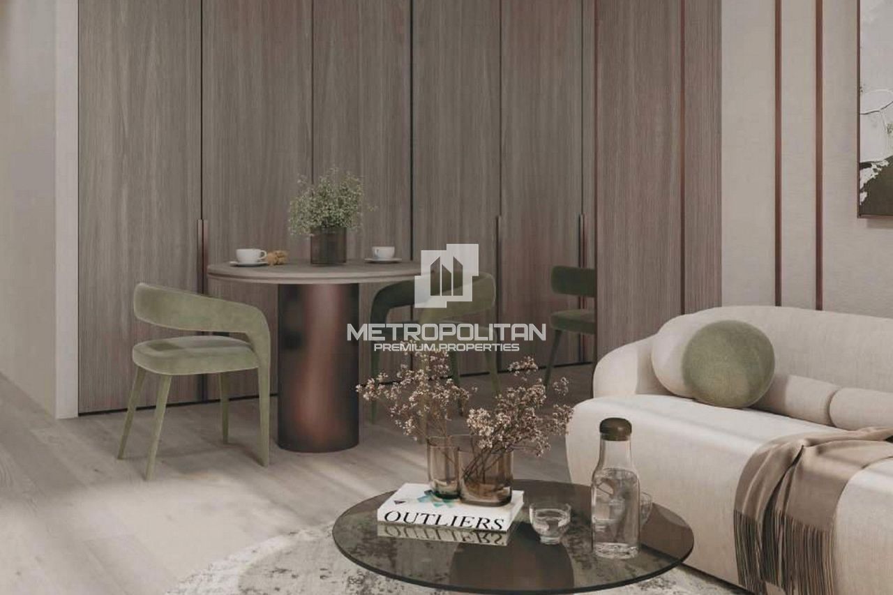 Appartamenti a Dubai, EAU, 44 m² - foto 10