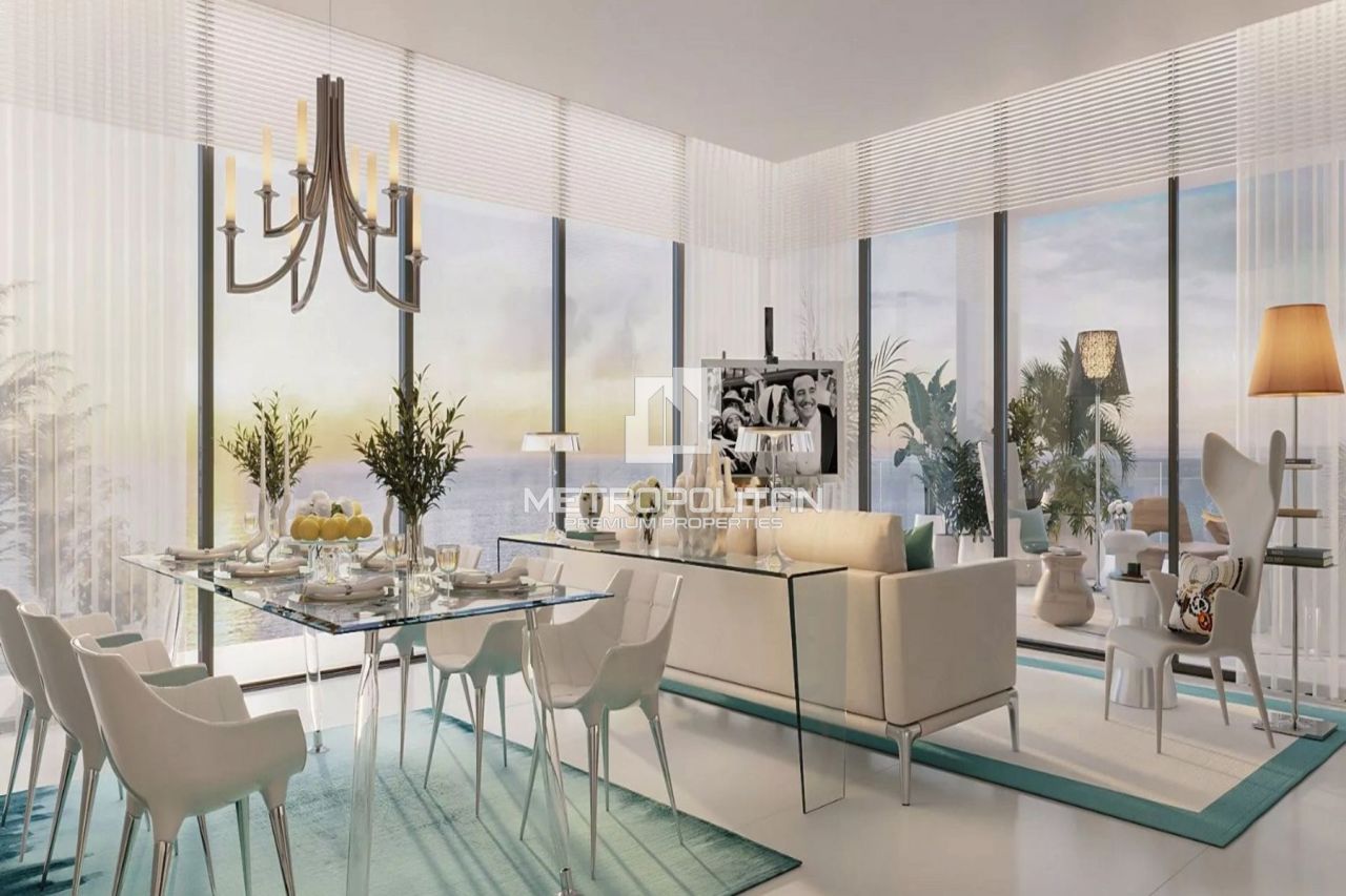 Appartamenti a Ras Al Khayma, EAU, 77 m² - foto 10