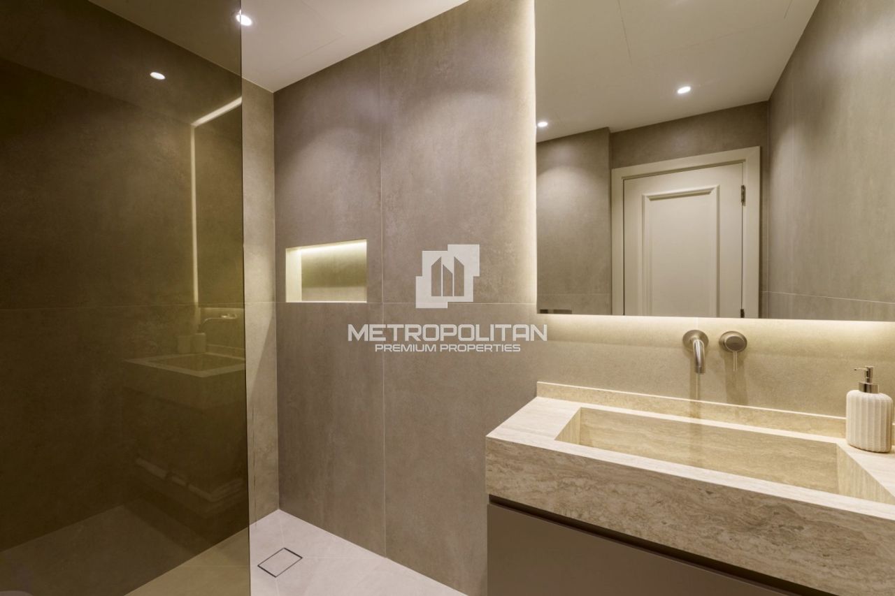 Apartamento en Dubái, EAU, 187 m² - imagen 10