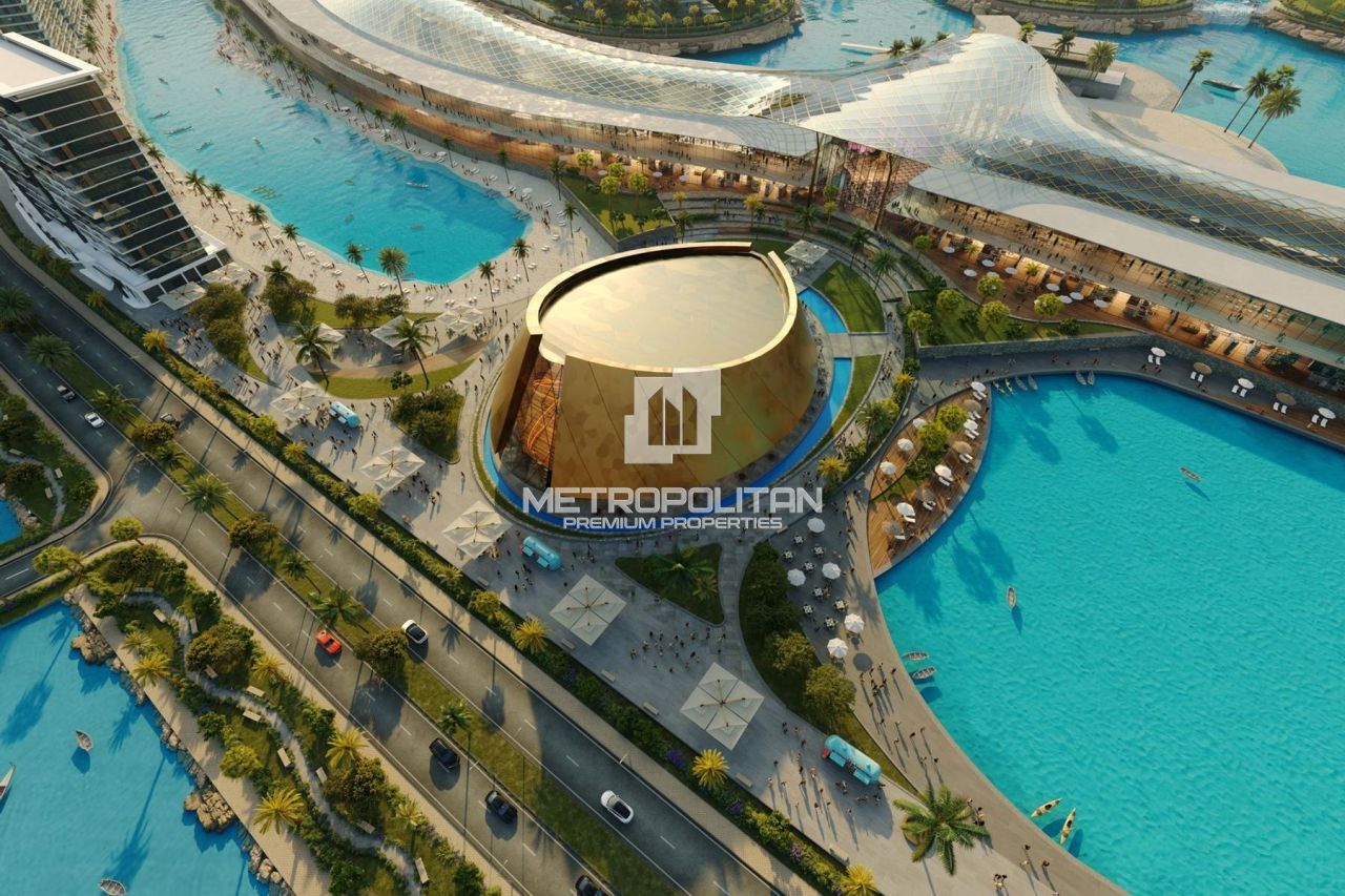 Appartamenti a Dubai, EAU, 35 m² - foto 10