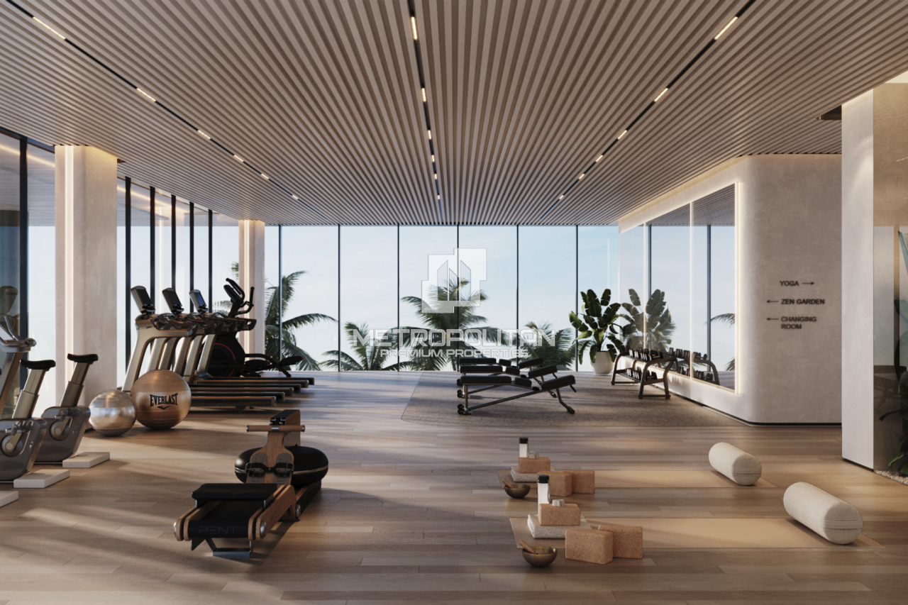 Appartamenti a Ras Al Khayma, EAU, 141 m² - foto 8