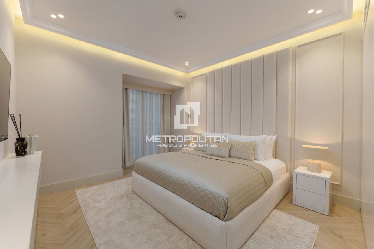 Apartamento en Dubái, EAU, 187 m² - imagen 11