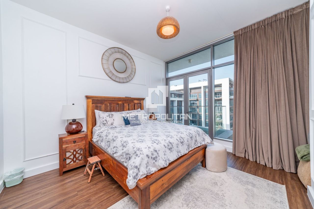 Appartamenti a Dubai, EAU, 192 m² - foto 11