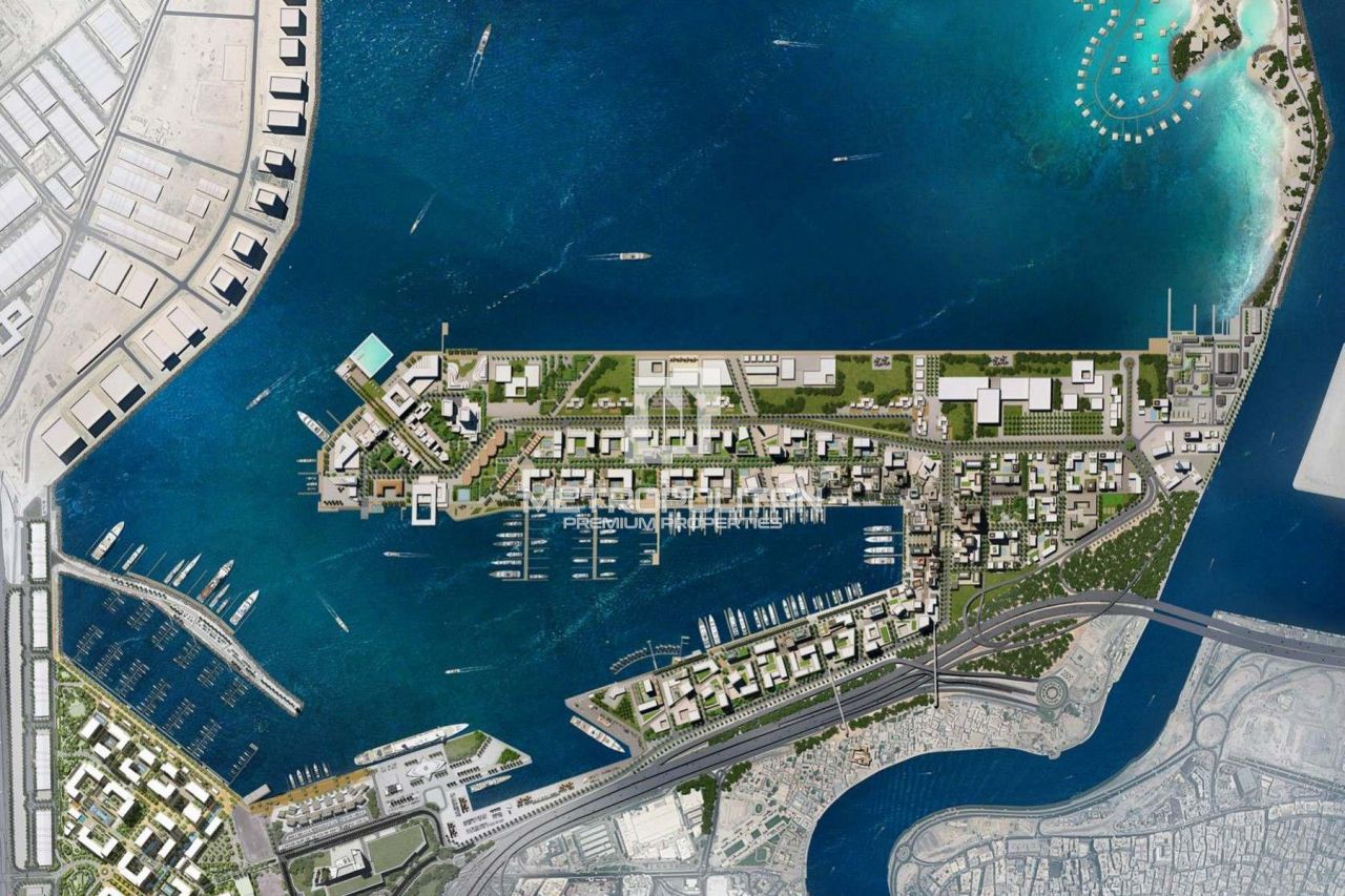 Appartement à Dubaï, EAU, 111 m² - image 11