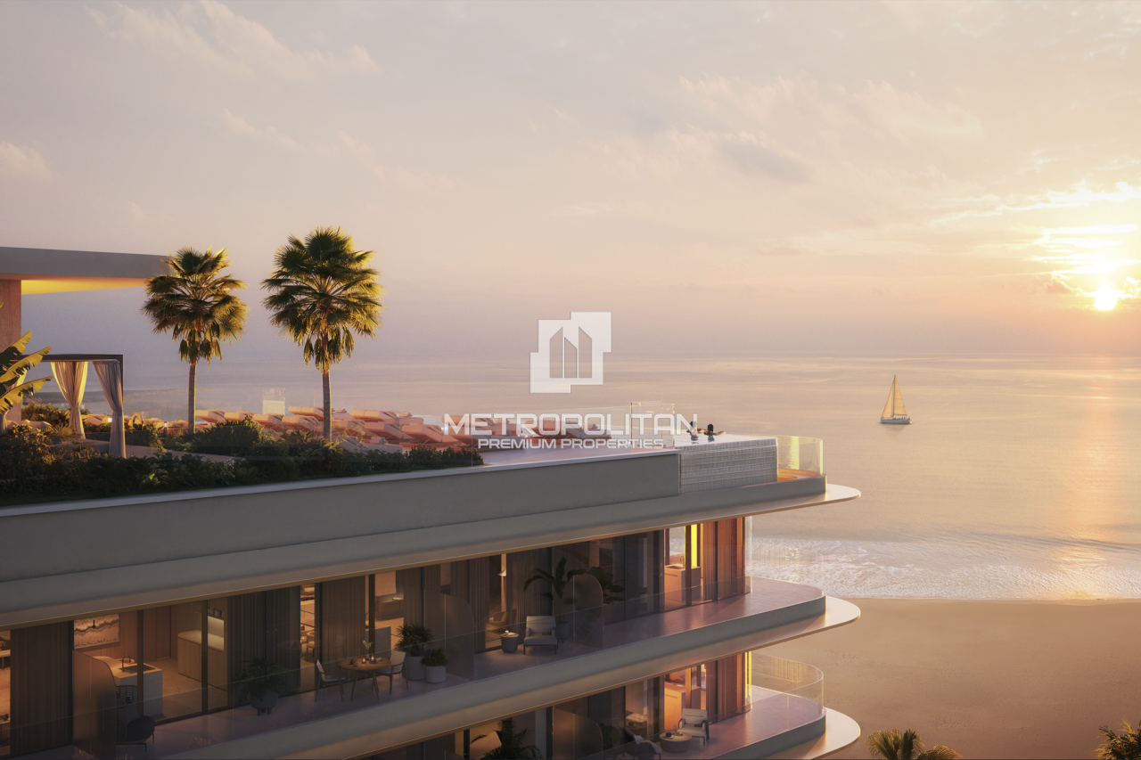 Appartamenti a Ras Al Khayma, EAU, 141 m² - foto 9