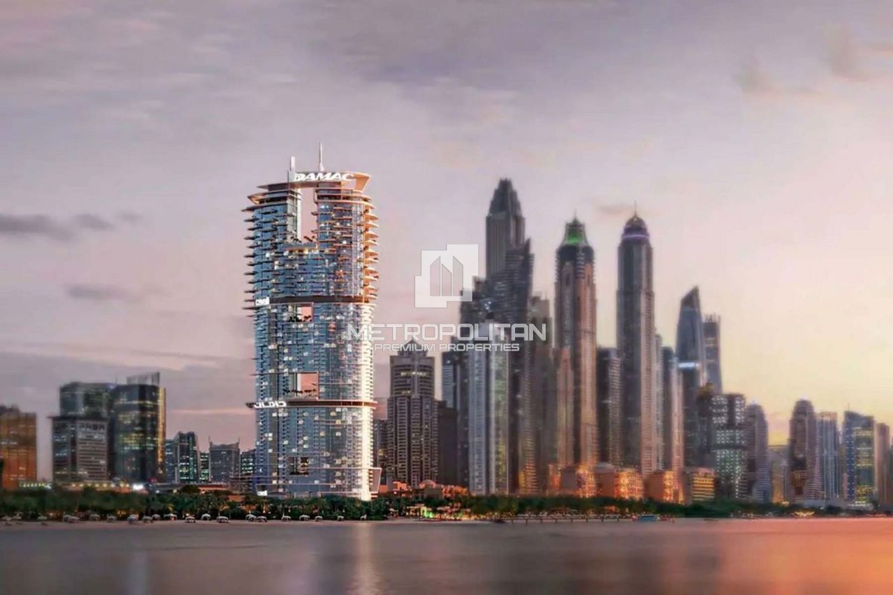 Attico a Dubai, EAU, 364 m² - foto 12